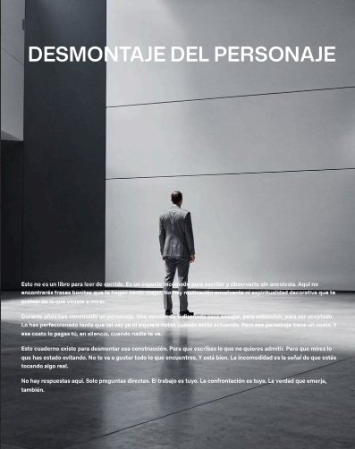 E-book: DESPERTAR NO FUE SUFICIENTE + 2 BONUS