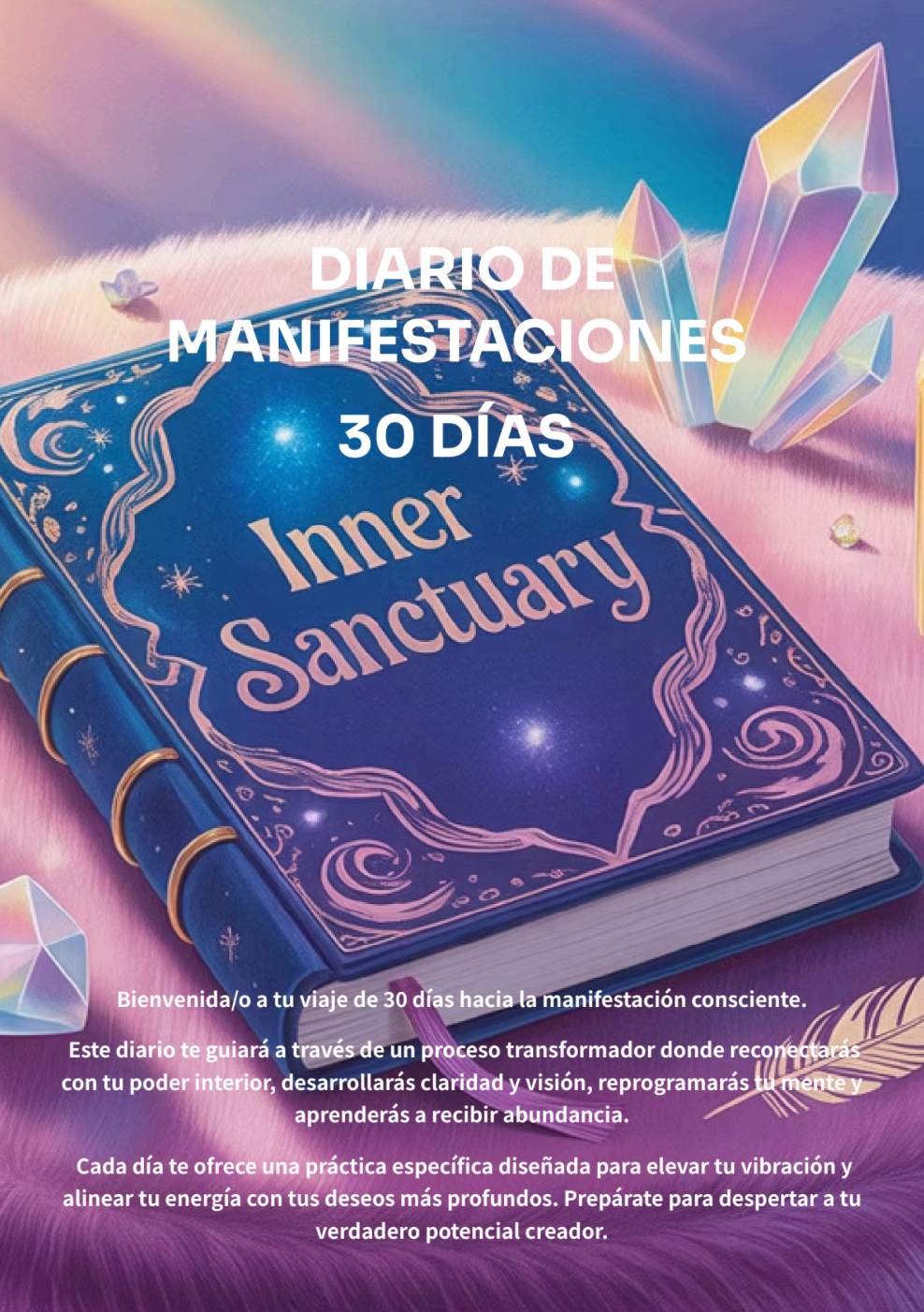 E-book: DESPIERTA + 2 BONUS